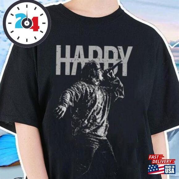 Other - Retro Hardy Michael Wilson Inspired Design Tee  Classic
